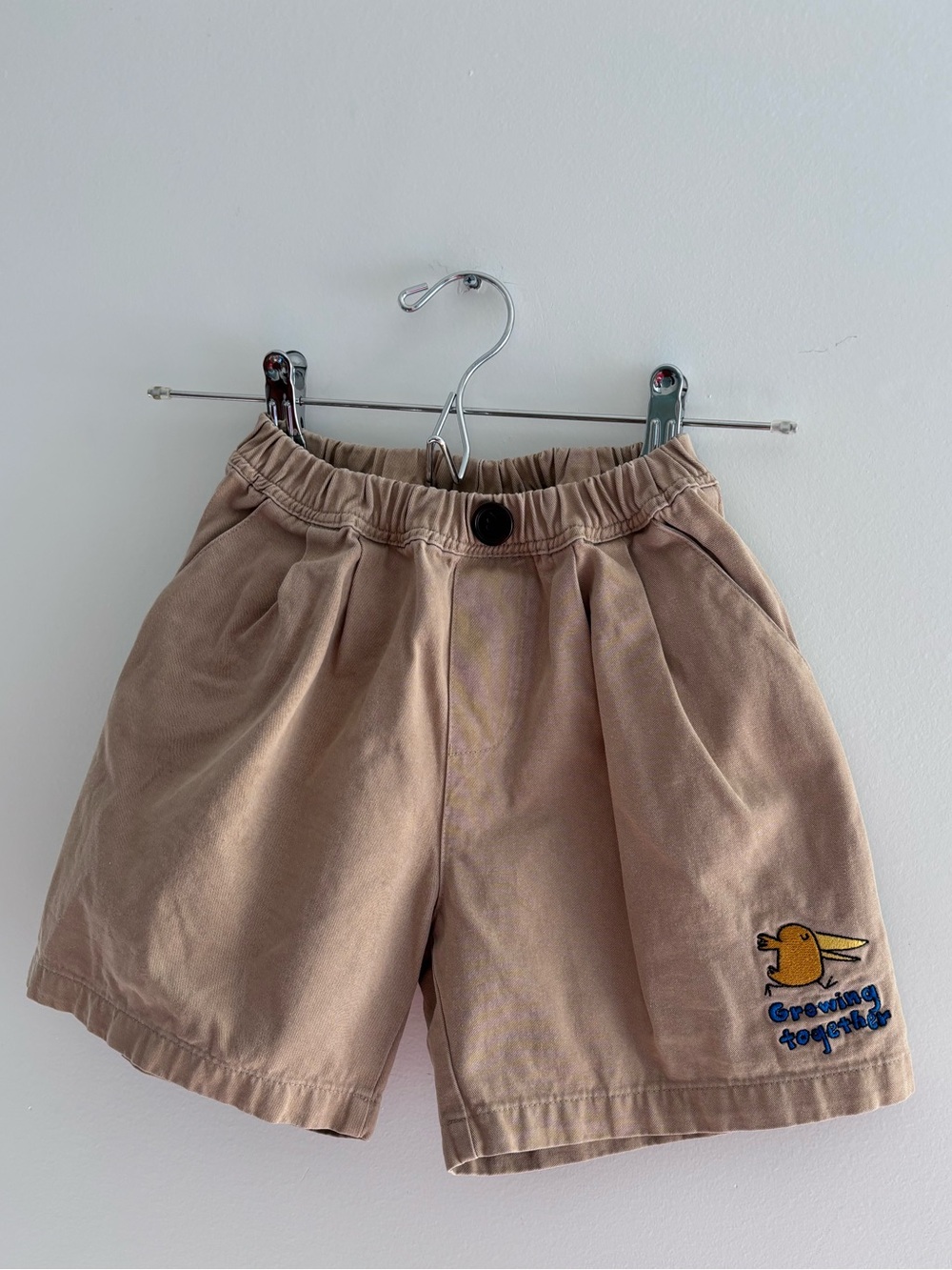 Jelly Mallow Shorts 6-7 years old